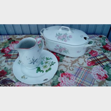 Vintage og Retro scoop