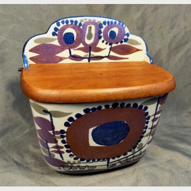 Design med vintage og retro