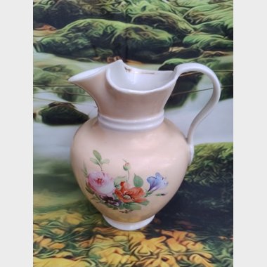 Art Nouveau / Jugend / Antik