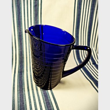 Nordisk glas og glaskunst