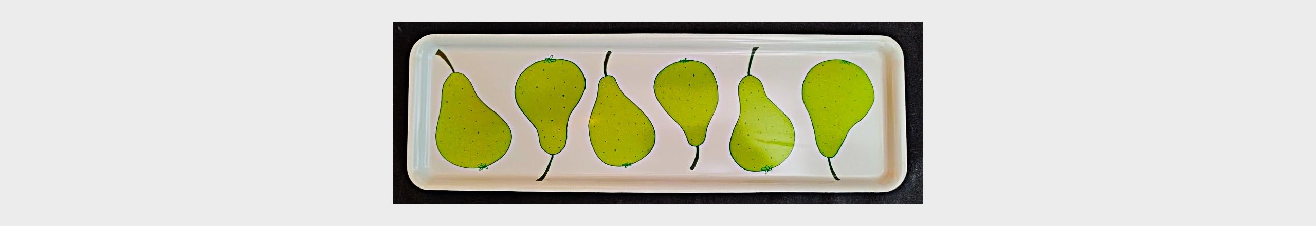 Designbakke fra Ikea