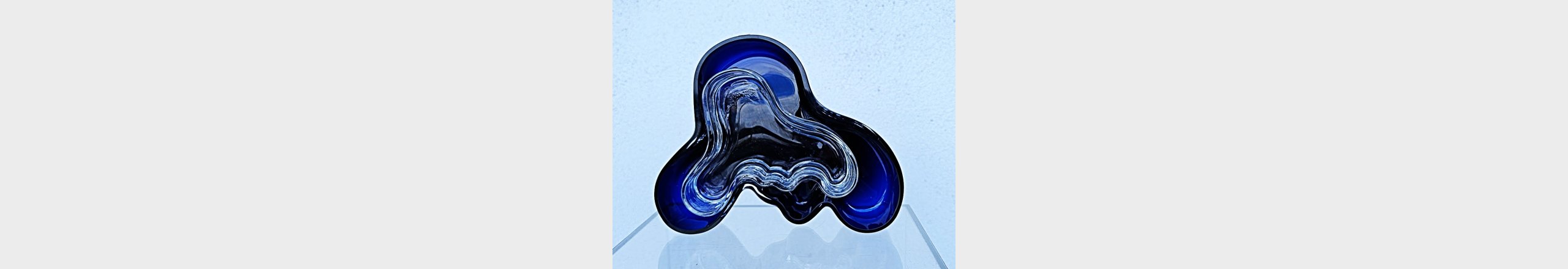 Iittala glasfade
