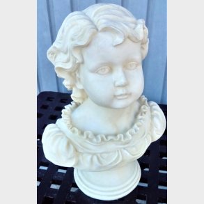 Figur til smykkestativ