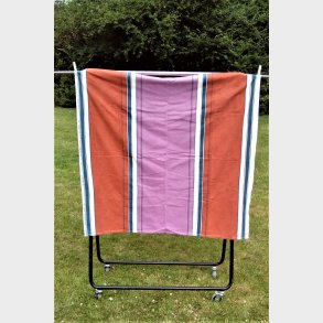 Halling-Koch designet bomuldsdug: 