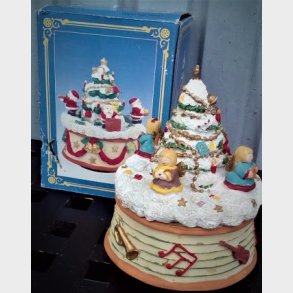 Vintage musik spilledse