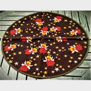 Sdahl Design vintage juledug