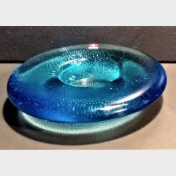 Iittala Nappi glas fyrfadsstage