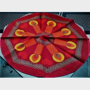 Rd Sdahl Design juledug