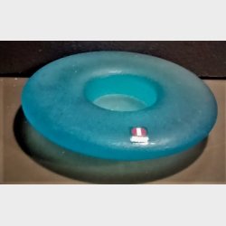 Iittala Nappi glas fyrfadsstage