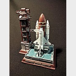 Sol, sommer, strand og vintage souvenirs