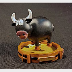 Sol, sommer, strand og vintage souvenirs