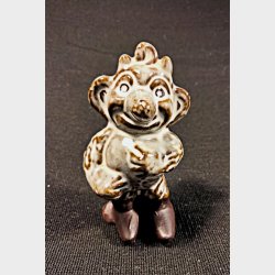 Sol, sommer, strand og vintage souvenirs