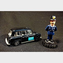 Sol, sommer, strand og vintage souvenirs