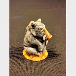 Sol, sommer, strand og vintage souvenirs