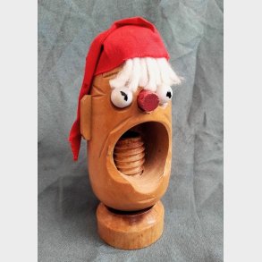 Vintage nisse nddeknkker