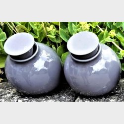 Eva Solo Globe Nordic krukke