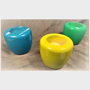 Trfyrfadsstager i nordisk design