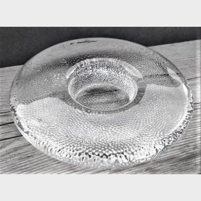 Iittala Nappi glas fyrfadsstage