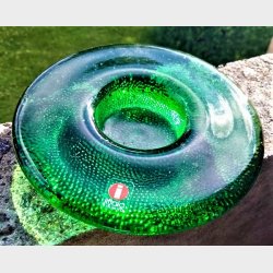 Iittala Nappi glas fyrfadsstage