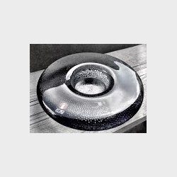 Iittala Nappi glas fyrfadsstage