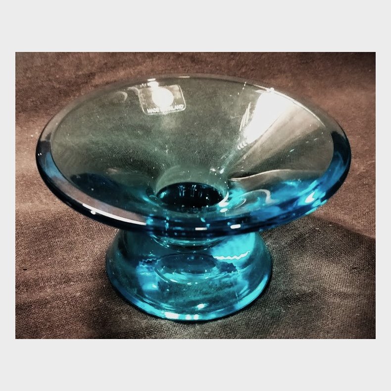 Iittala Kartio lysestager