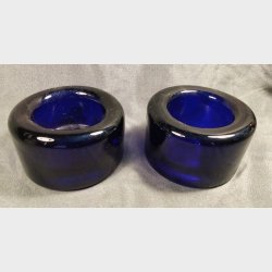 Bl� 70'er fyrfadsstage