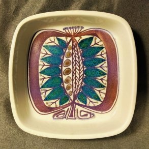 Royal Copenhagen Tenera fad/assiet