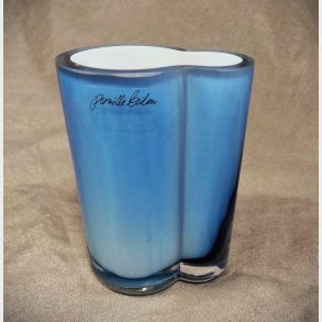 Bl Pernille Blow glasvase