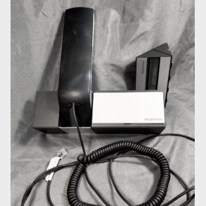 Klassisk B&O vgtelefon