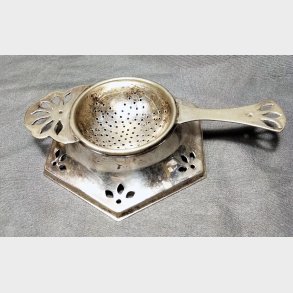 Engelsk vintage thesi