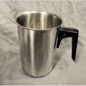 Rustfri vintage stlkande