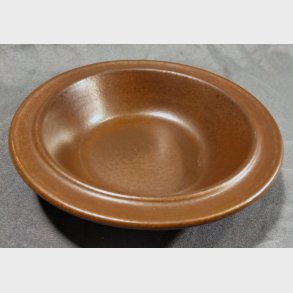 Arabia Ruska dyb tallerken