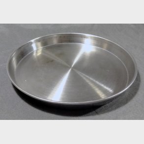 Retro stlbakke 21 cm