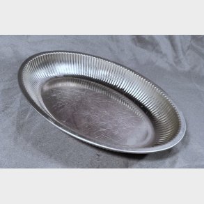 Vintage brdkurv i fransk stil