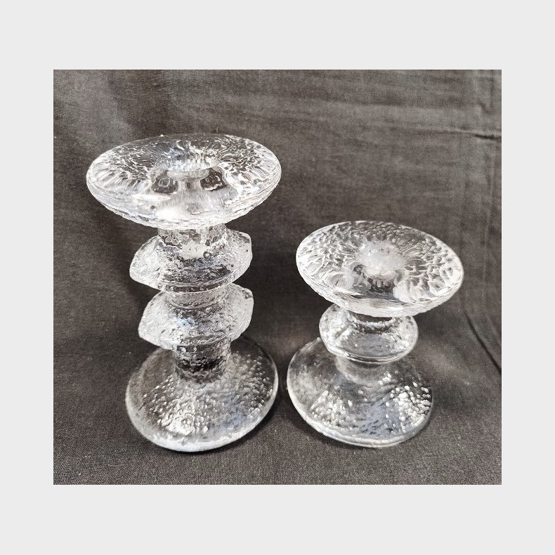 Iittala Festivo lysestage