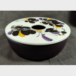 Royal Copenhagen Siena fajance skl