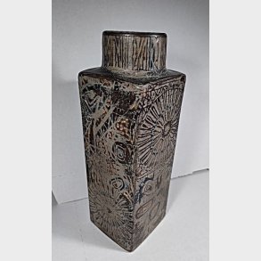 Stor Royal Copenhagen Baca vase