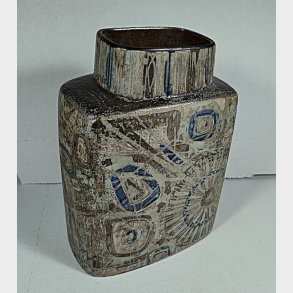 Royal Copenhagen Baca vase.