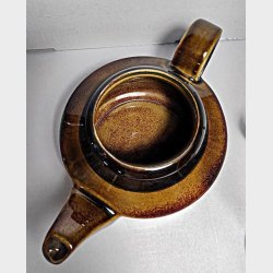 Arabia Soraya vintage thekande