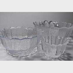 Sidse Werner glassk�le