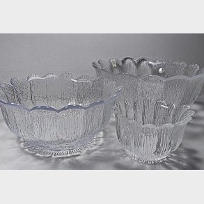 Sidse Werner glasskle