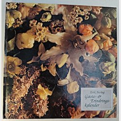 Erik Bering: Gste- &amp; Erindringskalender