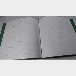 Erik Bering: Gste- &amp; Erindringskalender