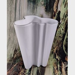 Alvar Alto Iittala vase