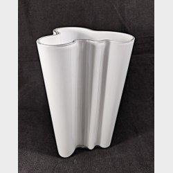 Alvar Alto Iittala vase