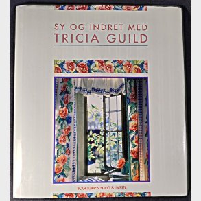 Sy og indret med Tricia Guild