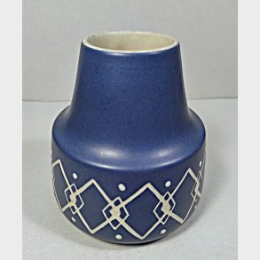 Bl Sholm vintage vase