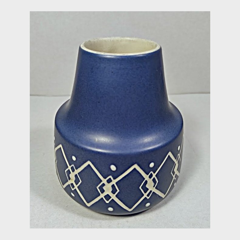 Bl Sholm vintage vase