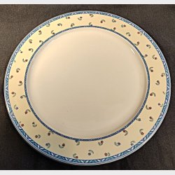 Villeroy &amp; Boch vintage serveringsfade