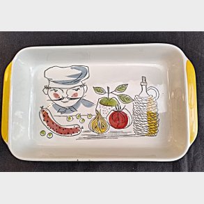 Rrstrand vintage serveringsfad